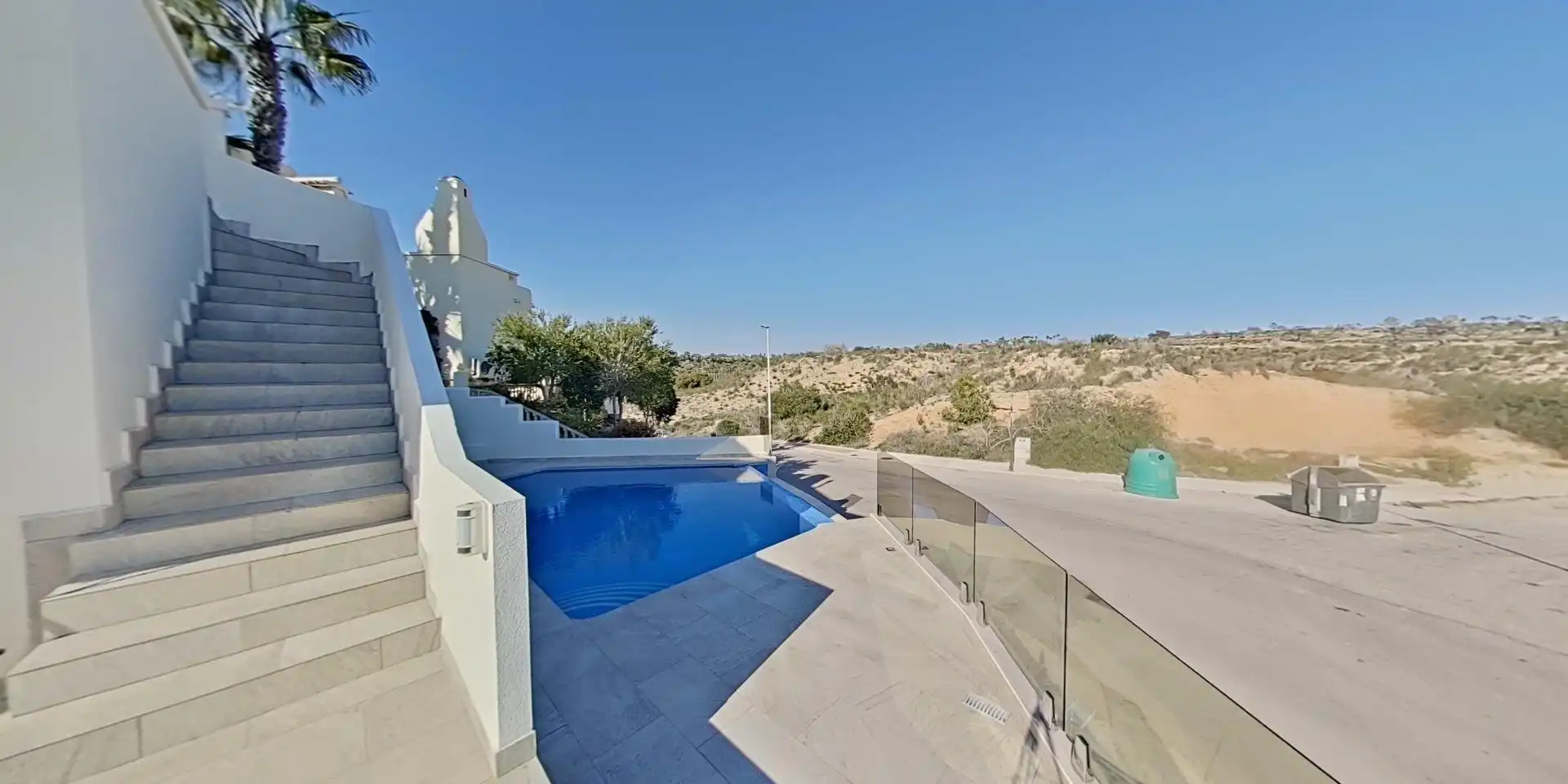 Villa mit Pool zum Verkauf in Calle Calle Gazorla, imagen 31