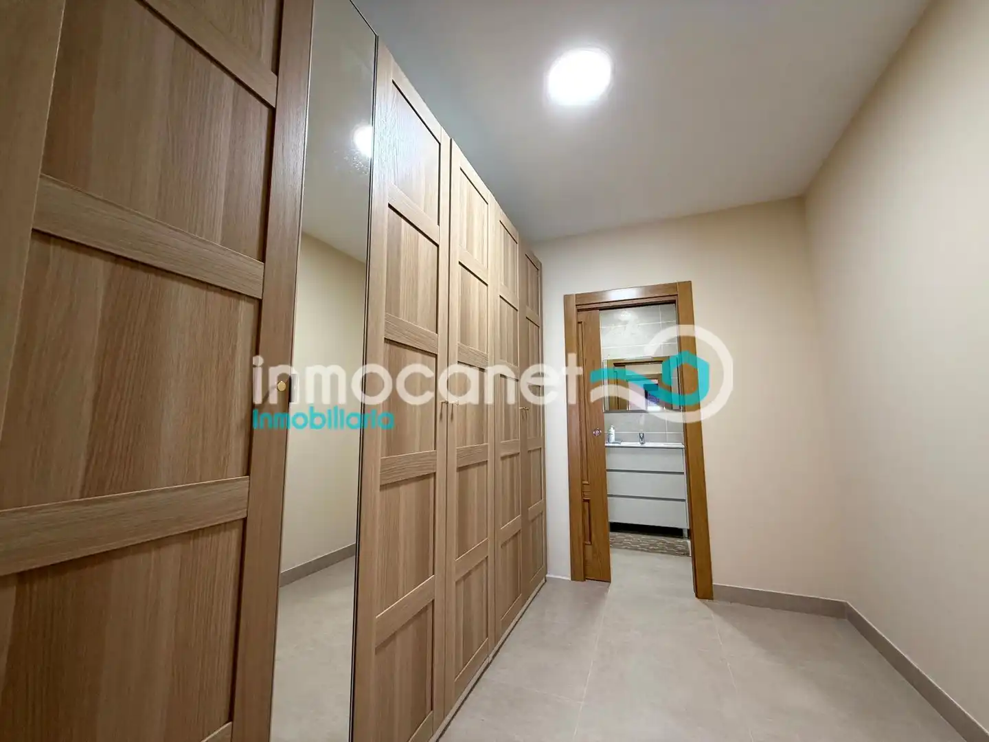 Bedroom of Houses for sale in Oliva  with Terrace