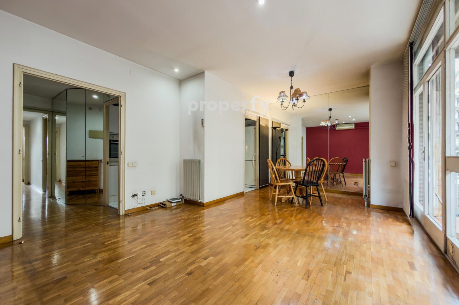 Flat for sale in Sant Gervasi- Galvany, Sarrià - Sant Gervasi