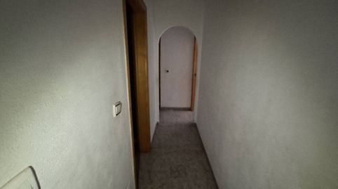 Foto 5 de Piso en venta en Barrio de Peral - San Félix, Cartagena