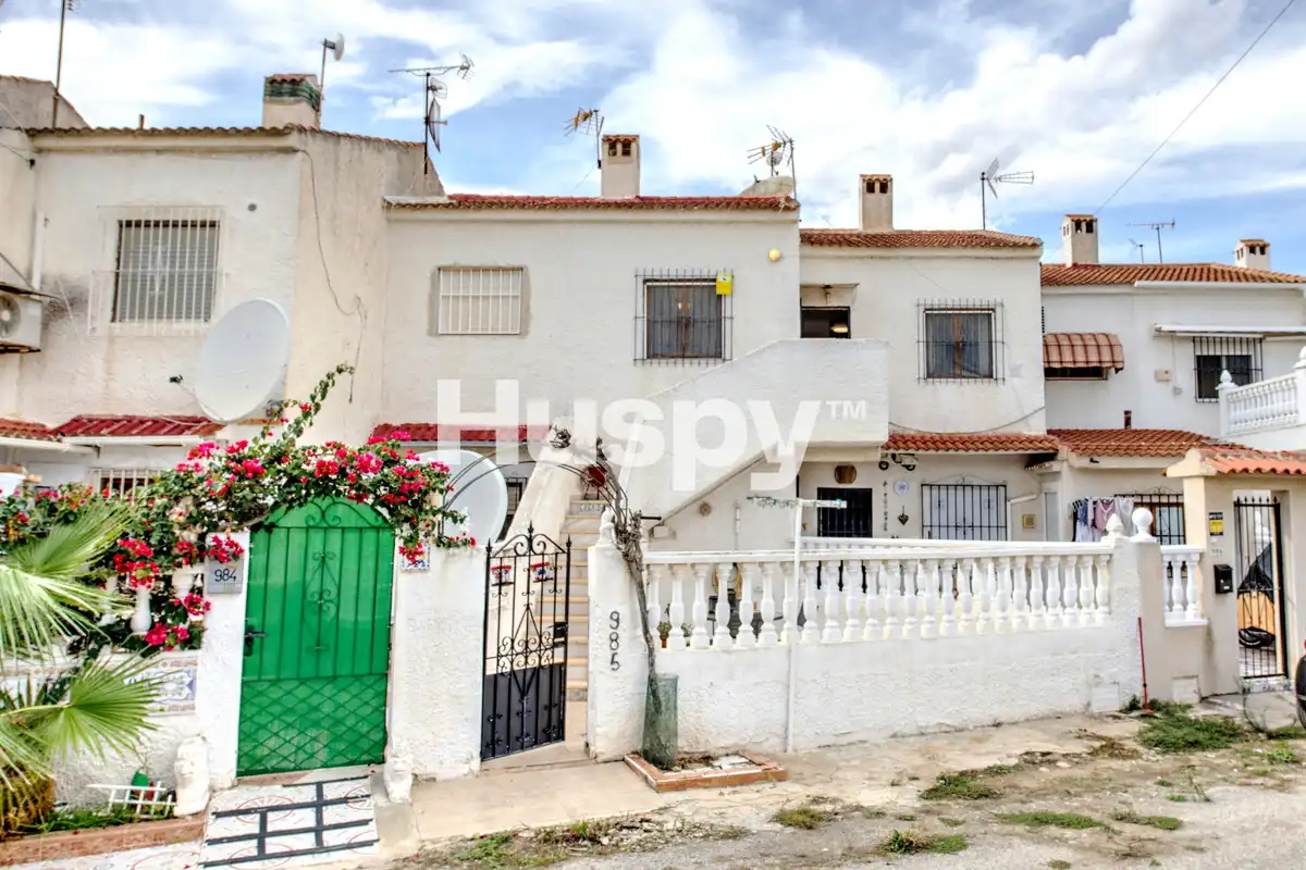 Casa con terrazza in vendita a Calle Pepe Luis Vázquez, imagen 17