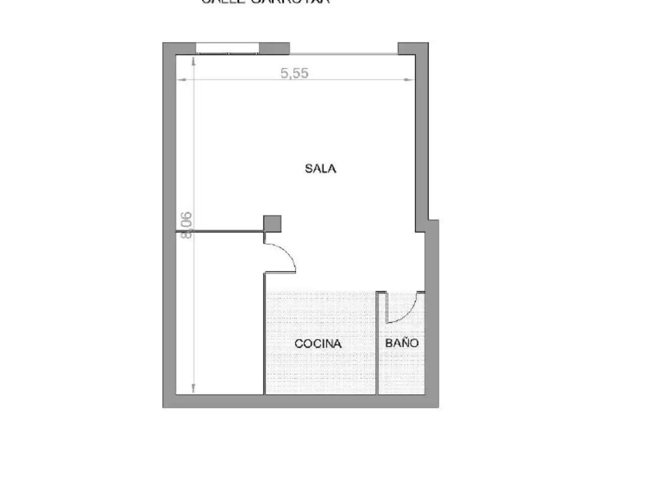 Casa con jardín en venta en Calle GARROTXA 7, imagen 16
