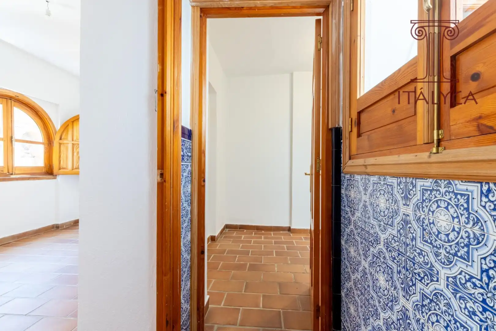 Ático en venta en Sevilla con Aire acondicionado, Calefacción y Terraza