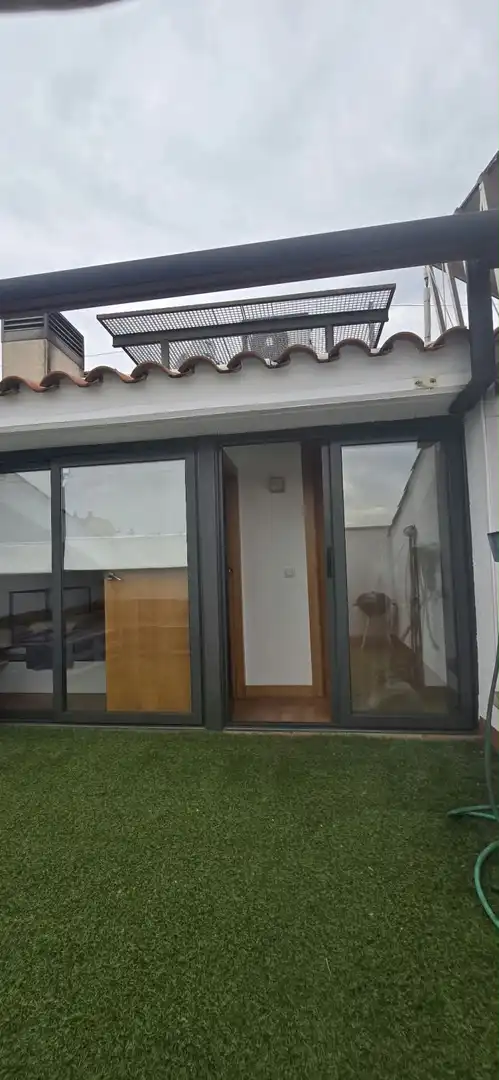 Dúplex con terraza en venta en Centre, imagen 18