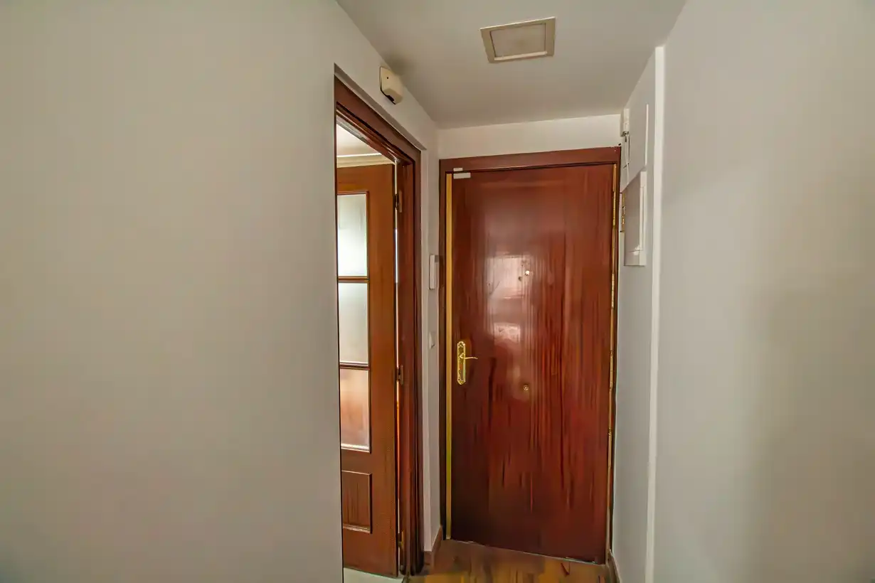 Houses for rent in Madrid  with Air Conditioner, Heating and Private garden
