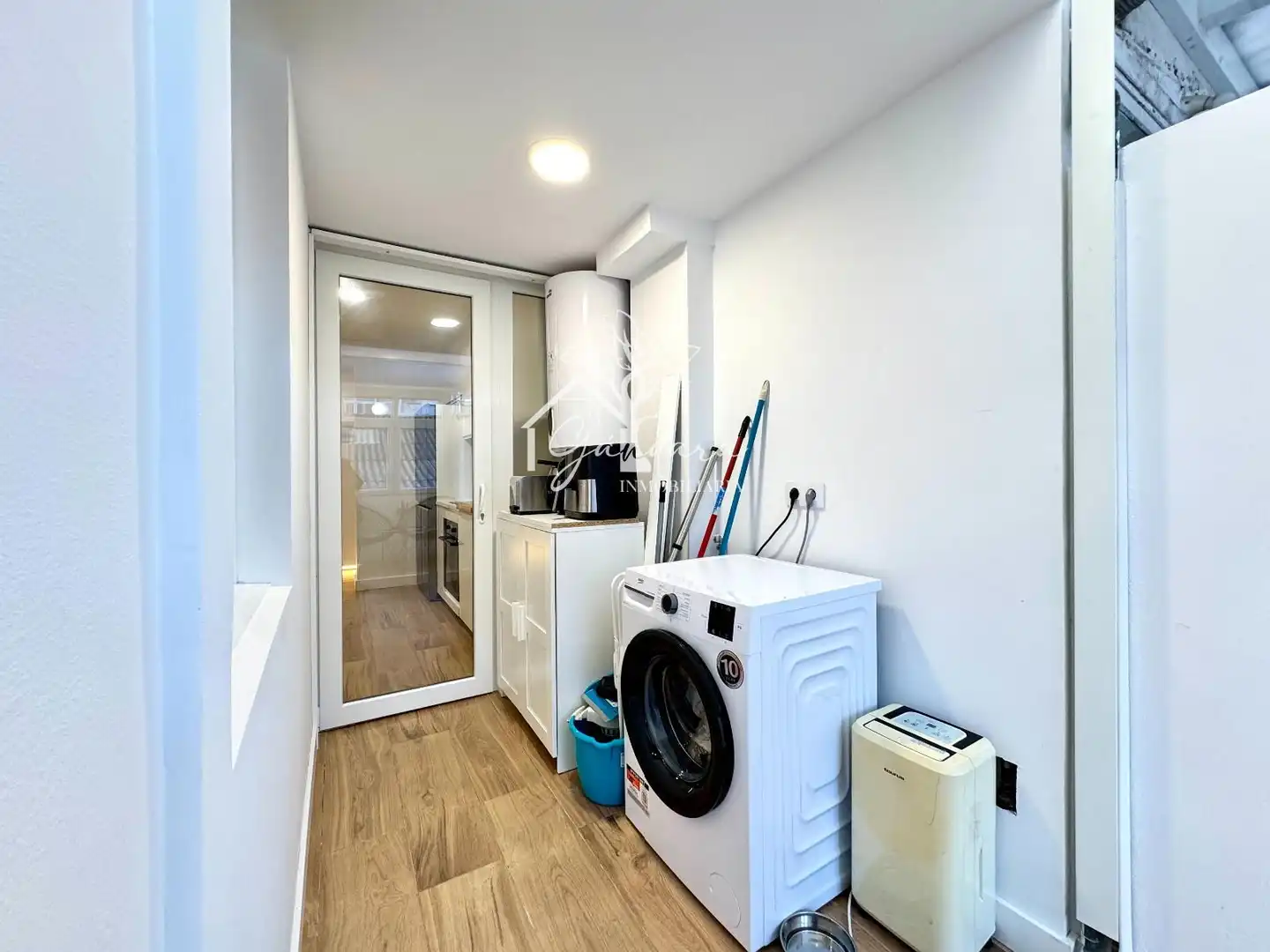 Flat for sale in Narón  with Terrace, Furnished and Oven