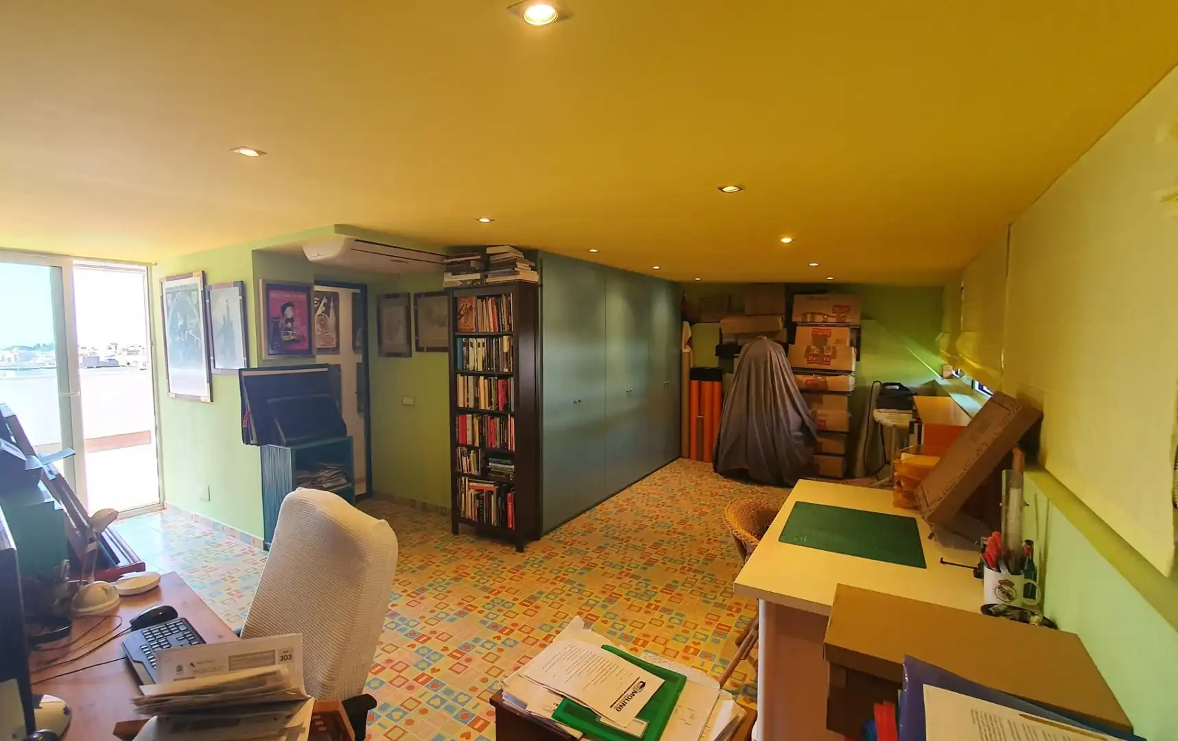 Detached homes for sale in Canet de Mar  with Air Conditioner, Private garden and Terrace