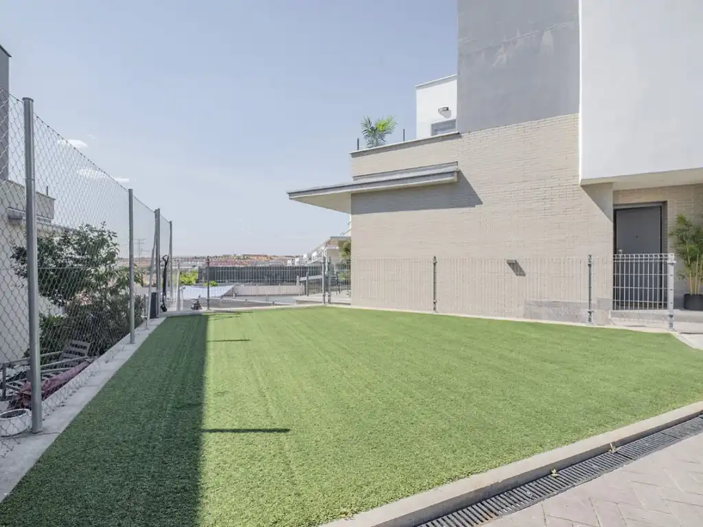 Villa mit Terrasse zum Verkauf in Calle Benicarlo, imagen 9