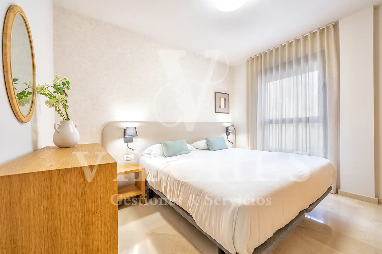 Wohnung mit Aufzug zur Miete in Calle Doctor Miguel Rosas, imagen 10