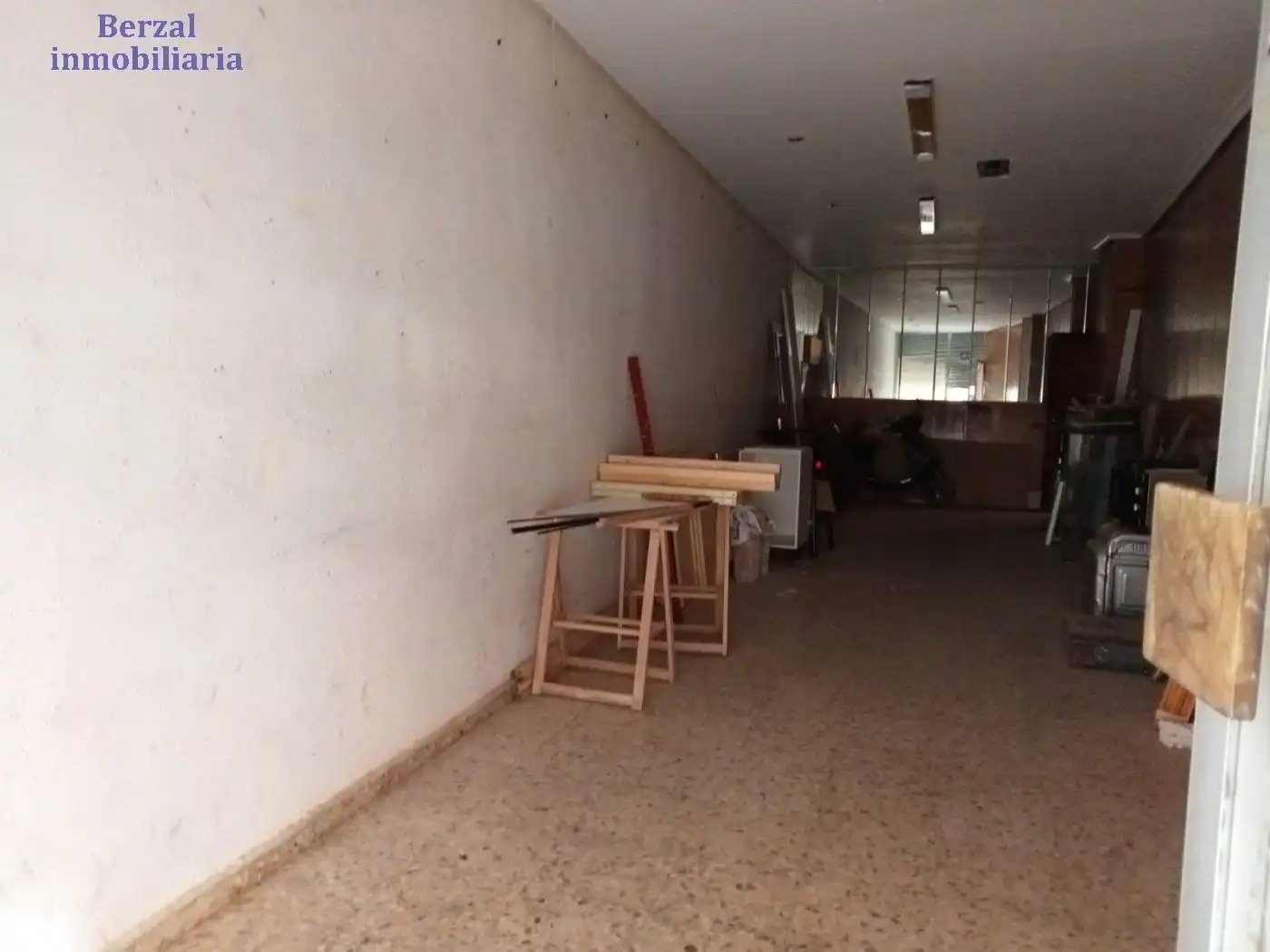 Local en venta en  Logroño
