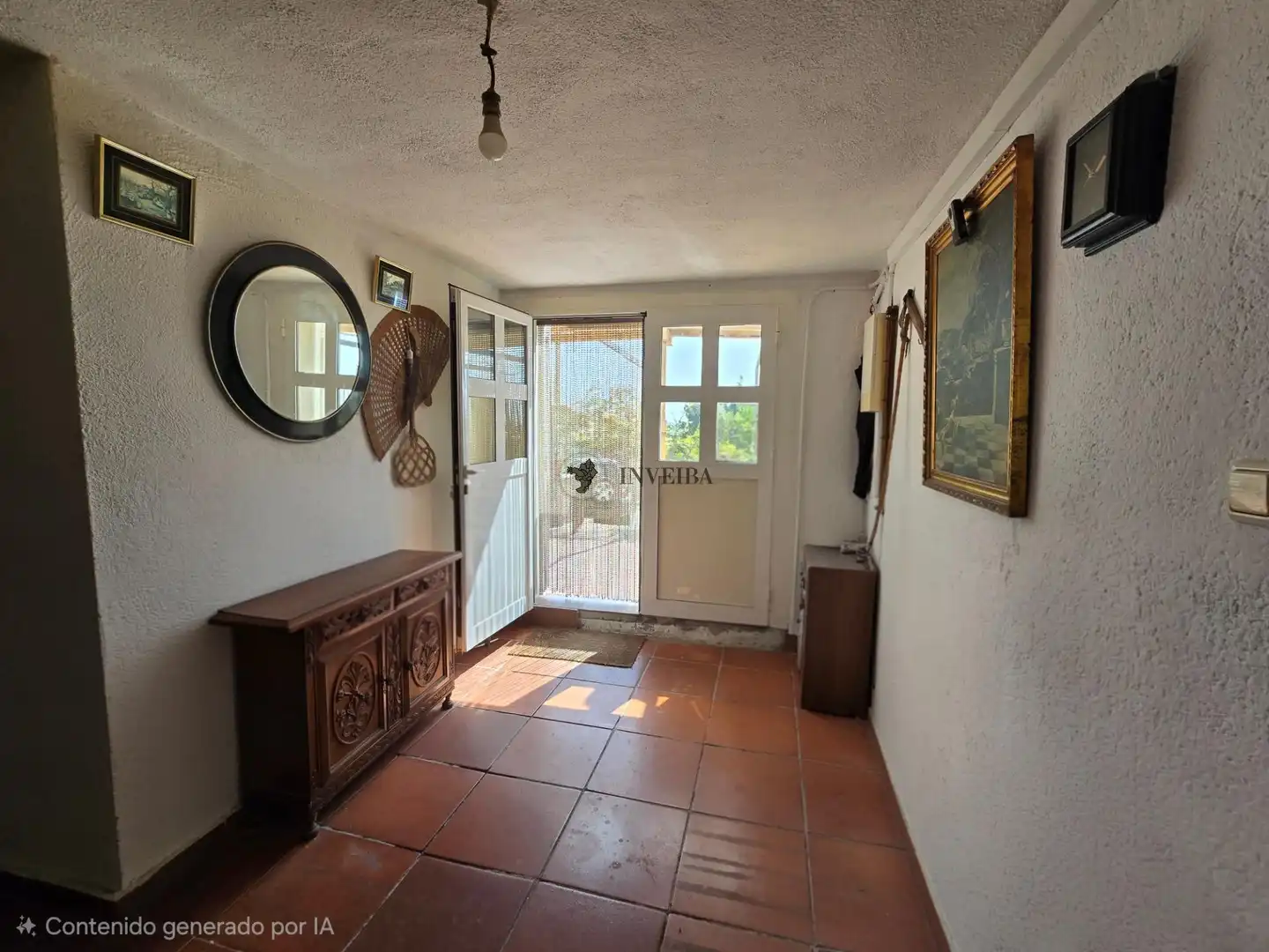 Haus mit Terrasse zum Verkauf in Castellví de la Marca, imagen 7