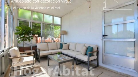 Foto 2 de Casa o chalet en venta en Polígono Pl Numero 30 254, El Marenyet, Cullera