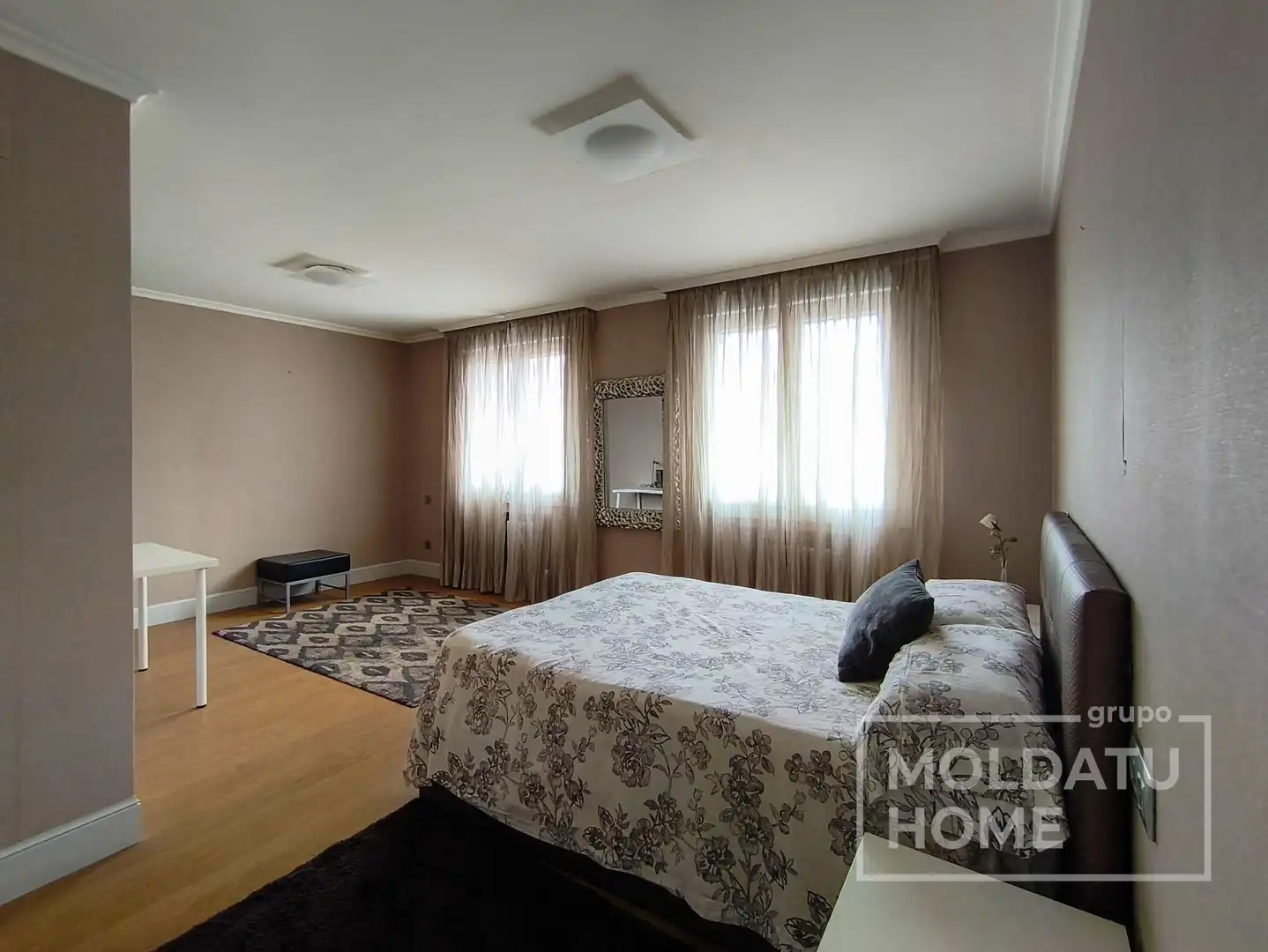 Habitación de Piso en venta en Errekalde