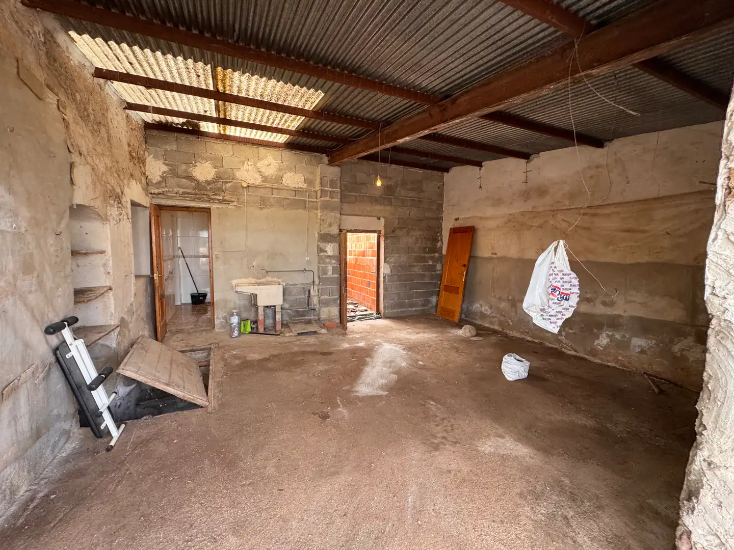 Casa o chalet en venta en Cehegín con Jardín privado, Trastero y Balcón