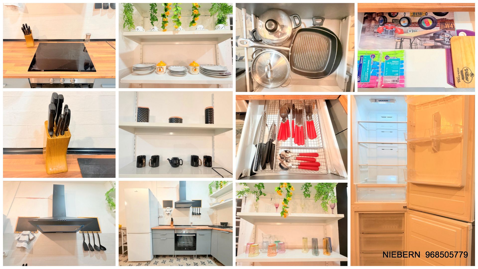 Pis de lloguer a Calle San Diego, Casco Antiguo