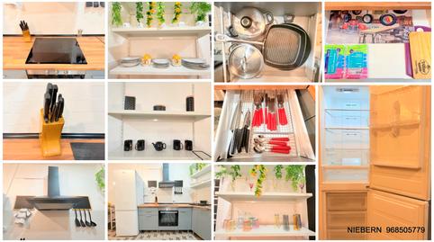 Photo 3 of Flat to rent in Calle San Diego, Casco Antiguo, Cartagena