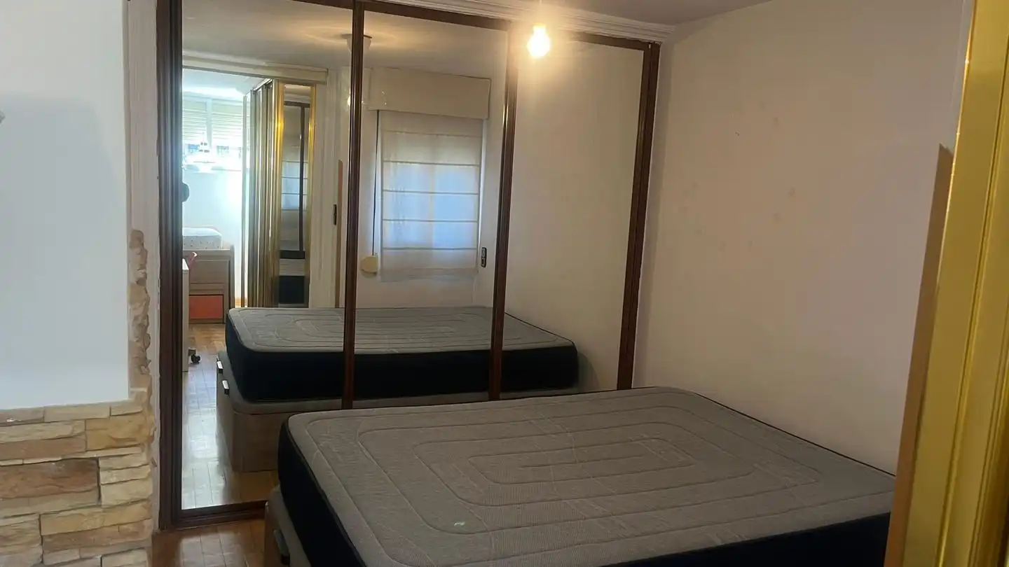 Habitación de Piso en venta en Madrid con Aire acondicionado