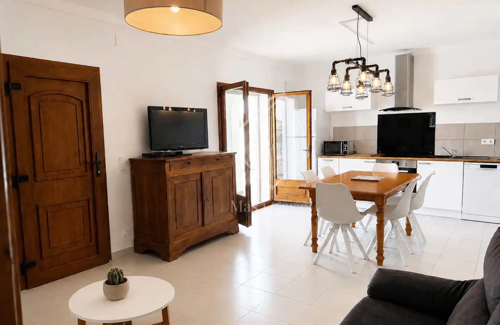 Chalet con terraza en venta en Carrer Vall d'Aran 33, imagen 29