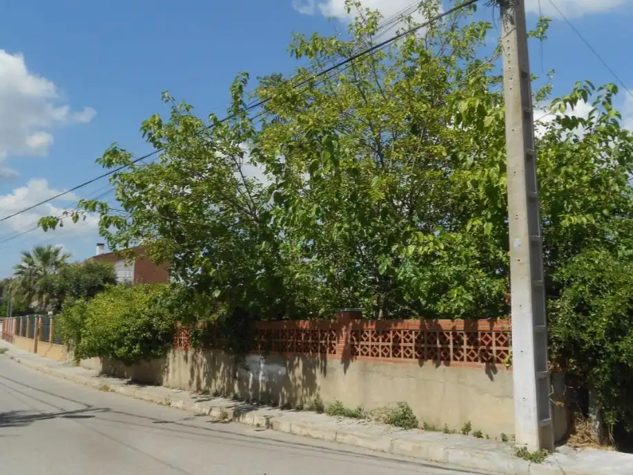 Terreno residencial en venta en Carrer de Cardona 60, imagen 14