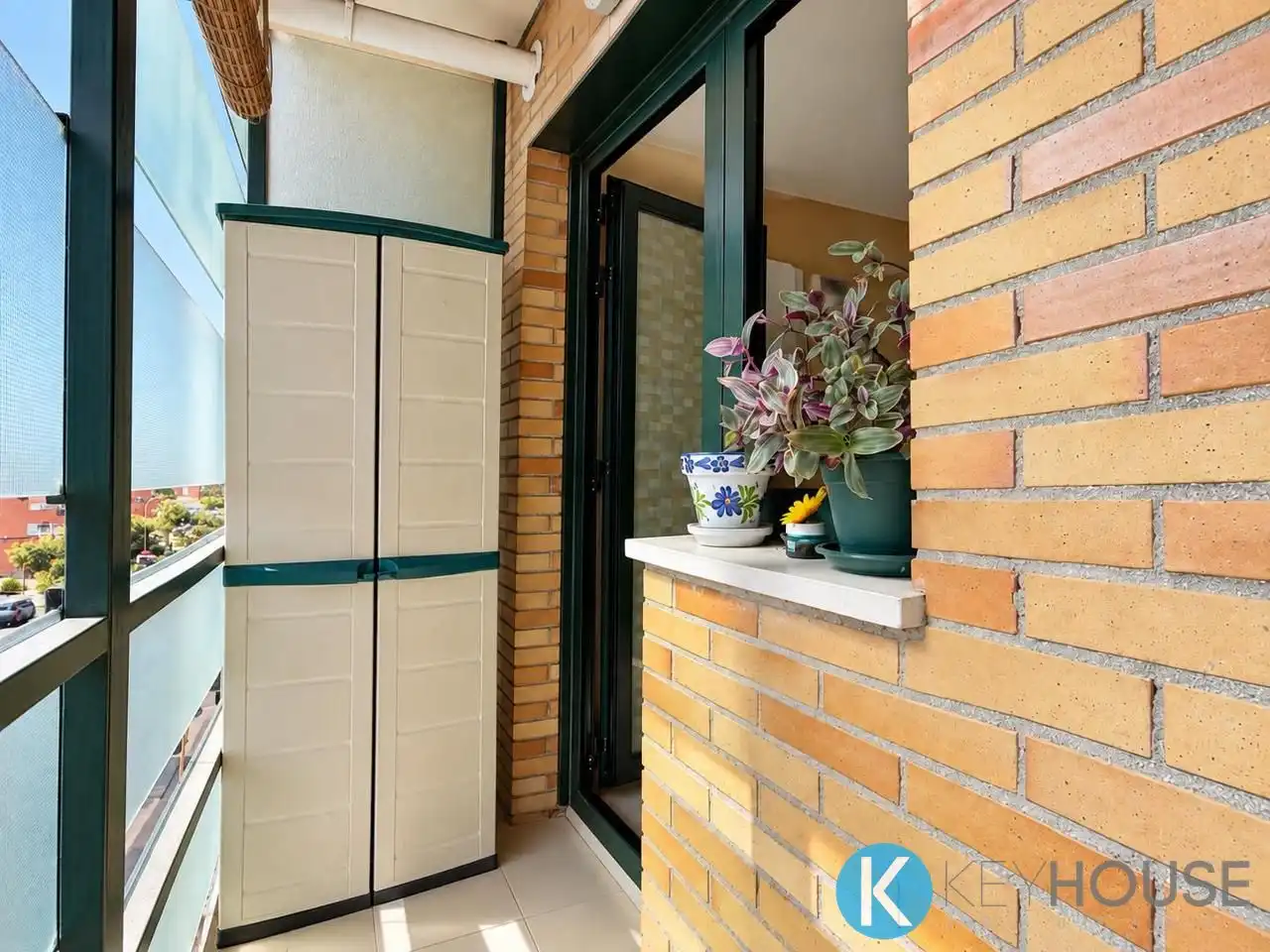Maisonette mit Aufzug zum Verkauf in Montserrat - Parque Empresarial, imagen 4