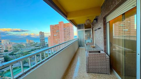 Foto 3 de Apartament en venda a Avenida Paises Escandinavos, 6, Playa de San Juan, Alicante / Alacant