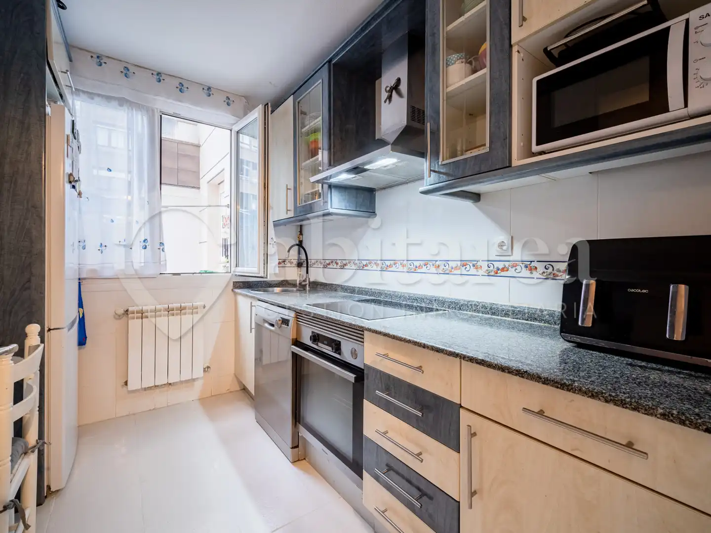 Wohnung mit Aufzug zum Verkauf in Calle Lepanto, imagen 9
