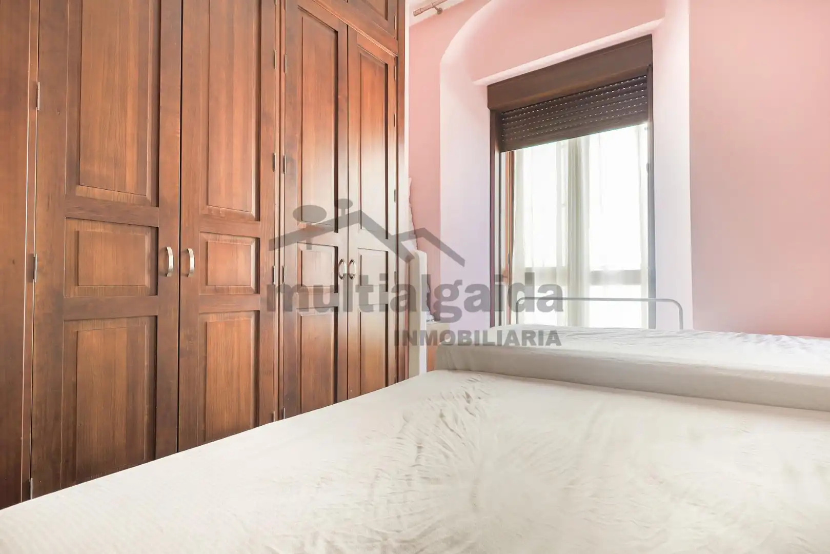 Dormitori de Casa o xalet en venda en Sanlúcar de Barrameda amb Aire condicionat, Terrassa i Traster