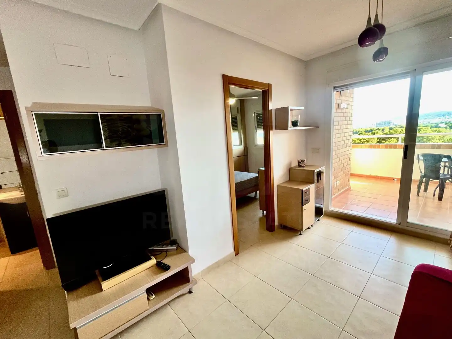 Piso con piscina en venta en Marina d'Or, imagen 14