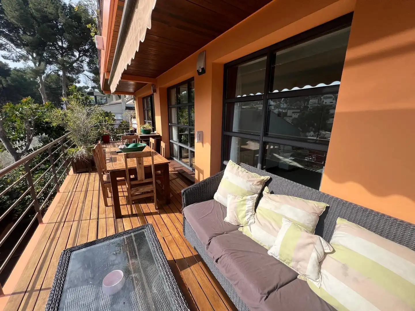 Casa amb jardí en venda a 323, imagen 15