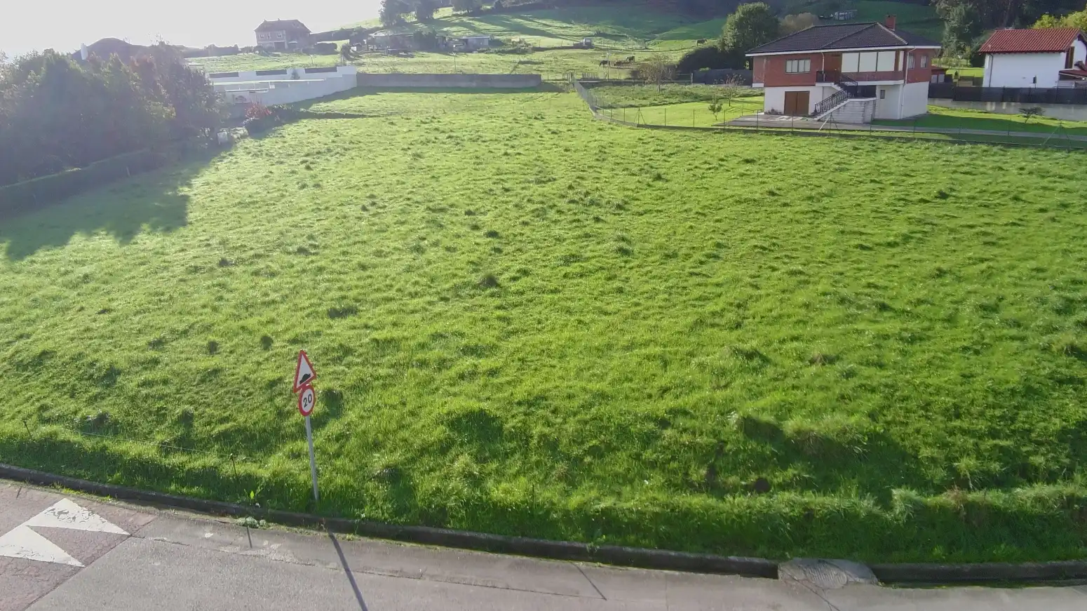 Lands and plots for sale in Rinconeda - CR CARRETERA EL SALTO 14, imagen 2