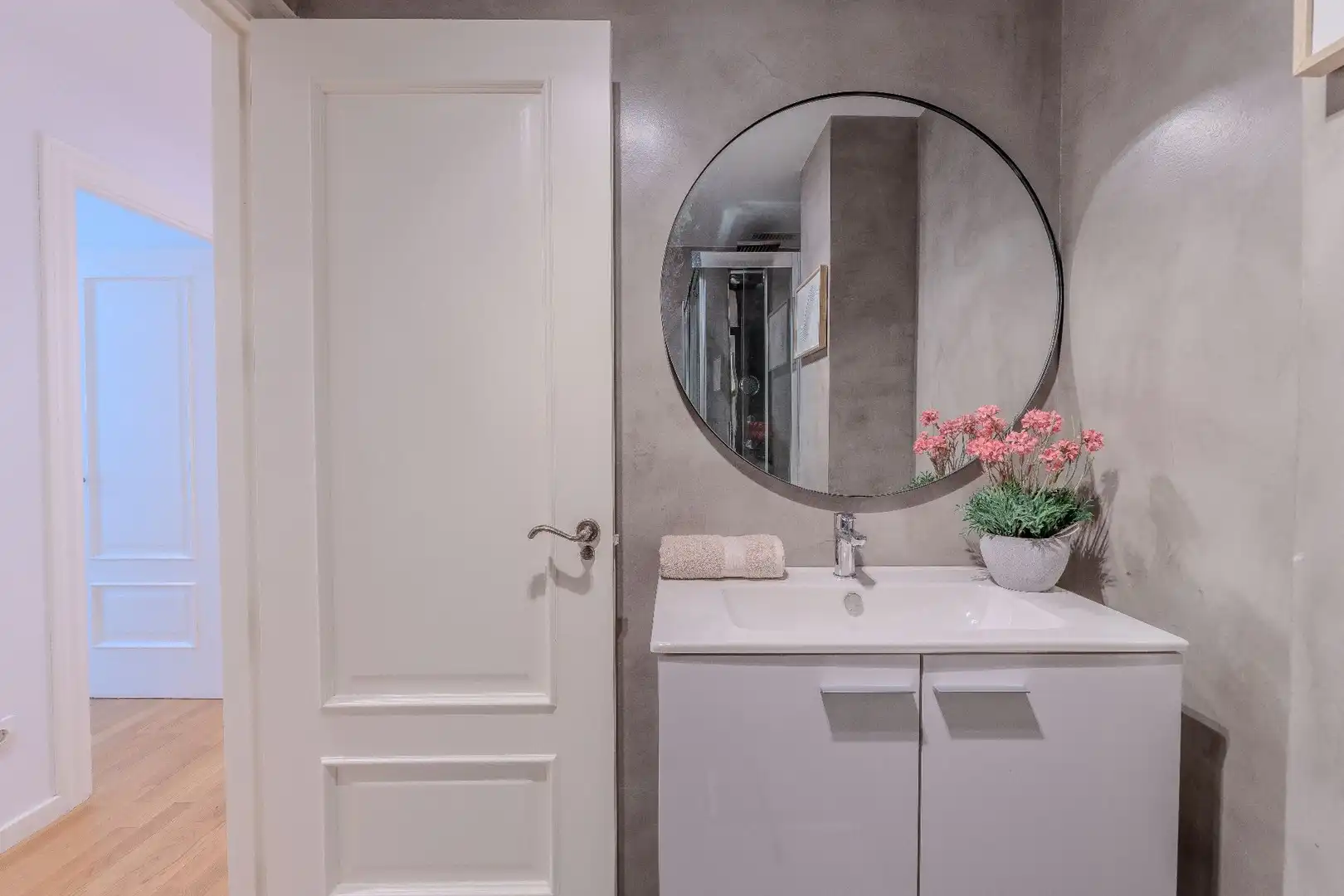 Appartement avec piscine à vendre à Rosa Chacel 5, imagen 10