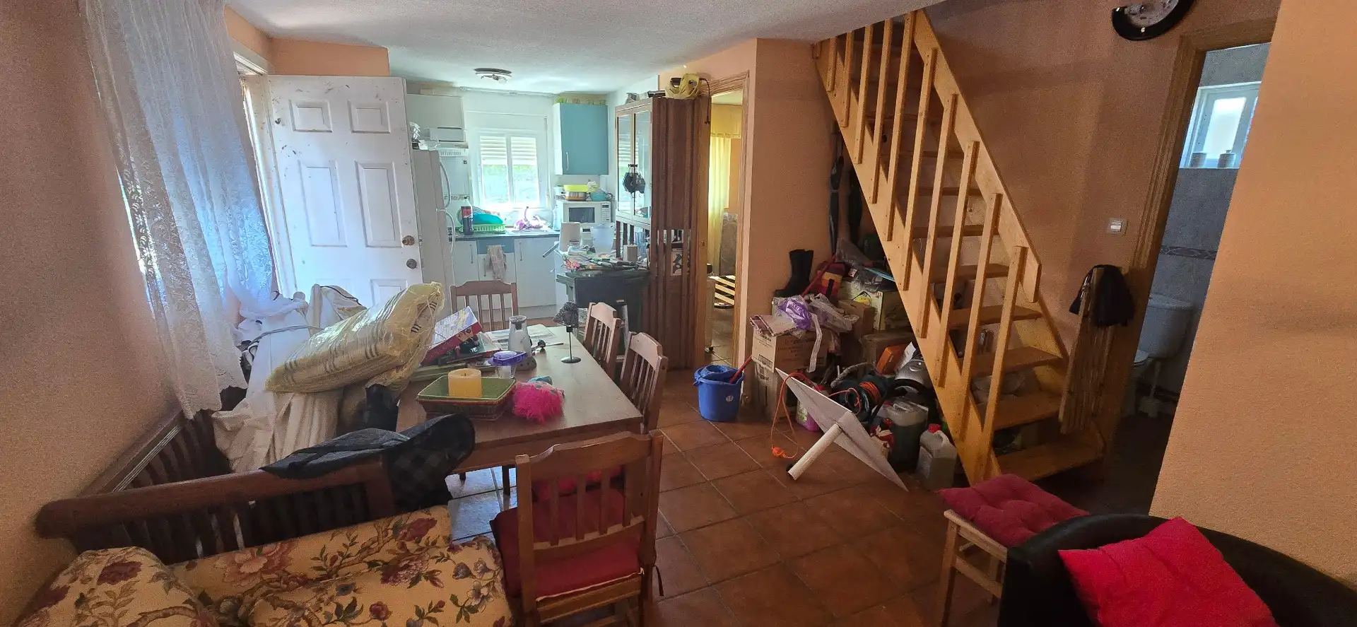 Casa o xalet en venda a Calle el Naranjo, 19, Ituero y Lama