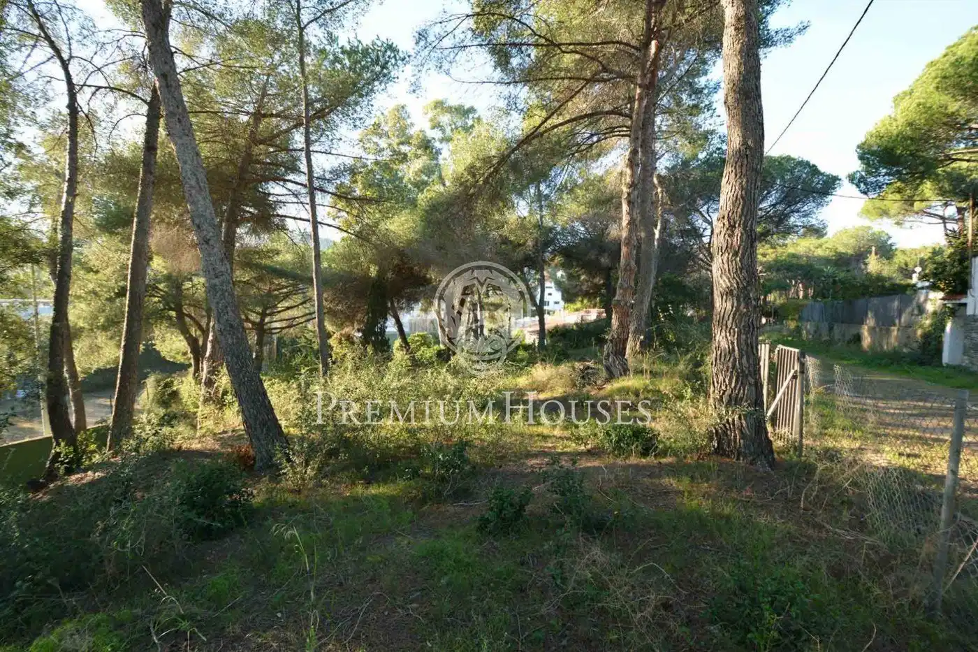Residential land for sale in Alella, imagen 4