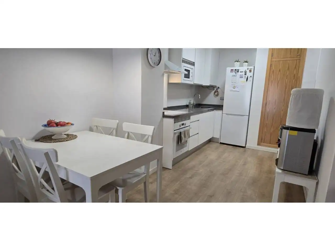 Piso con piscina en venta en Calle Higueras, imagen 17