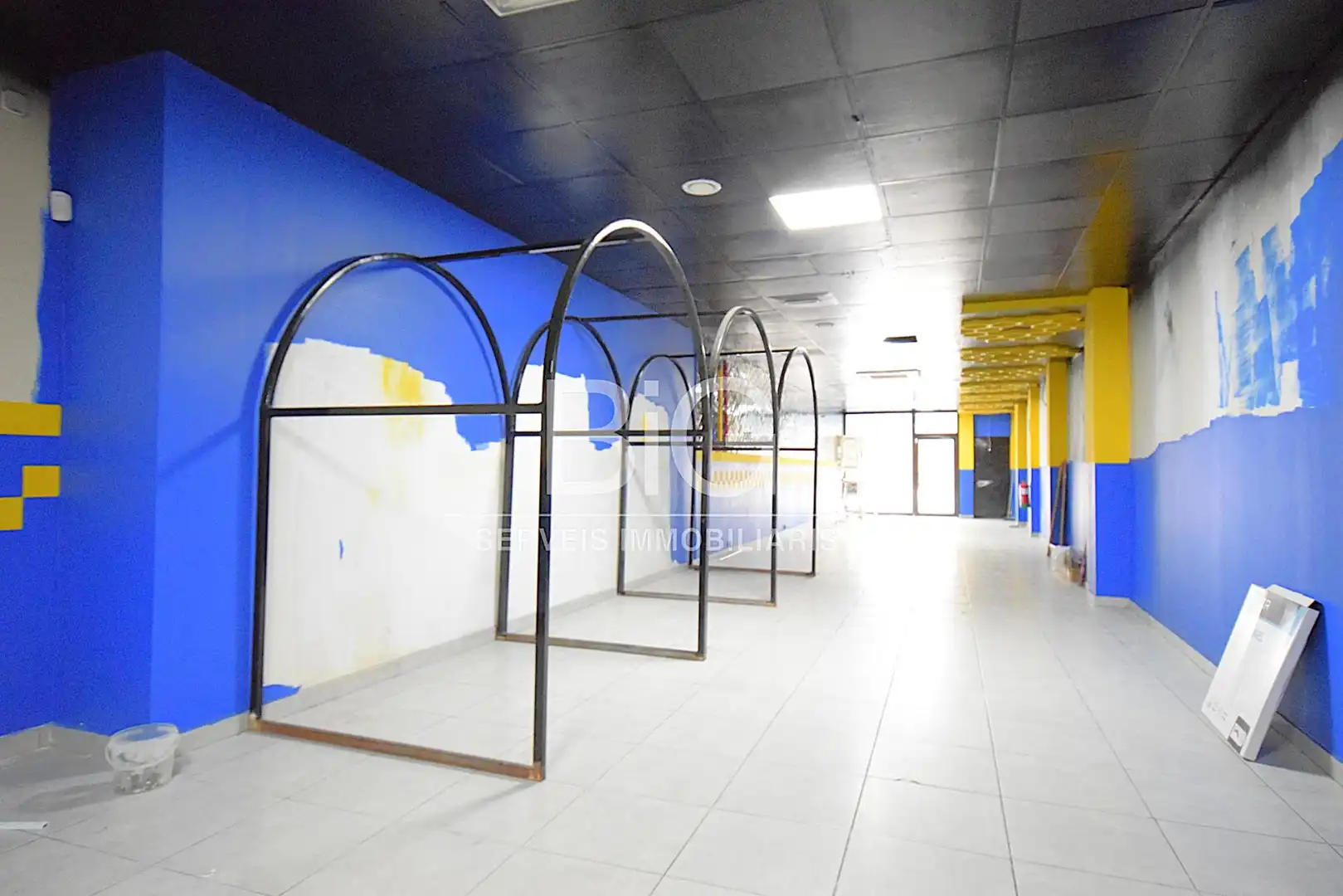 Local comercial en traspàs a Centre, imagen 3