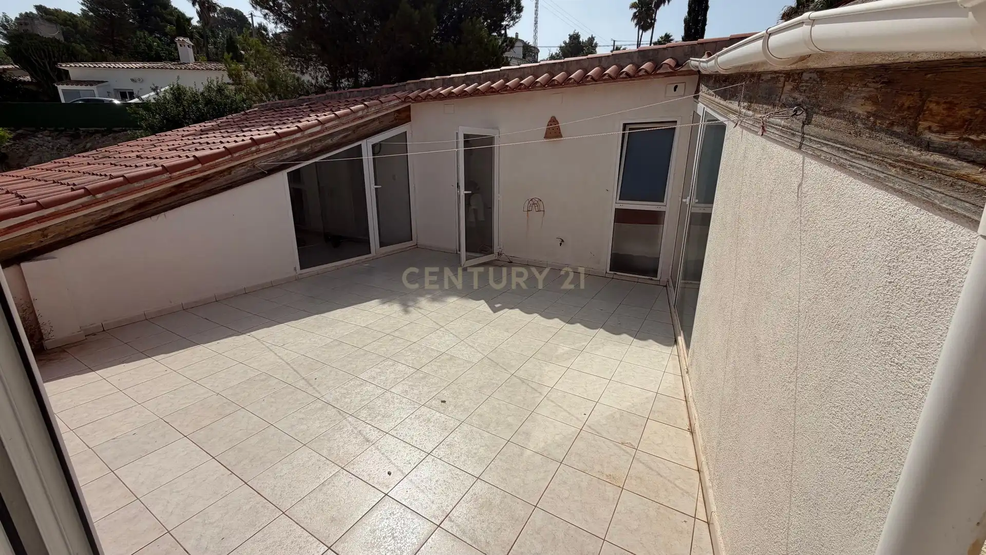 Villa avec piscine à vendre à UR COMETA III 20(G)CALP (ALICANTE), imagen 32