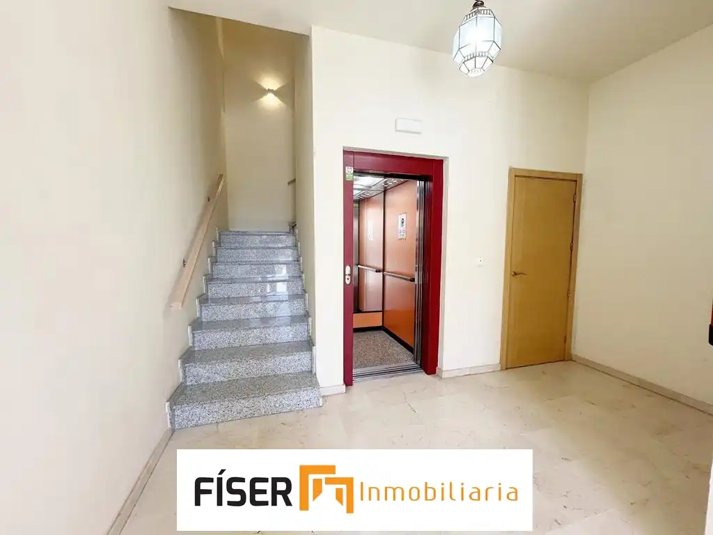 Piso en venta en Zafra con Aire acondicionado, Calefacción y Terraza