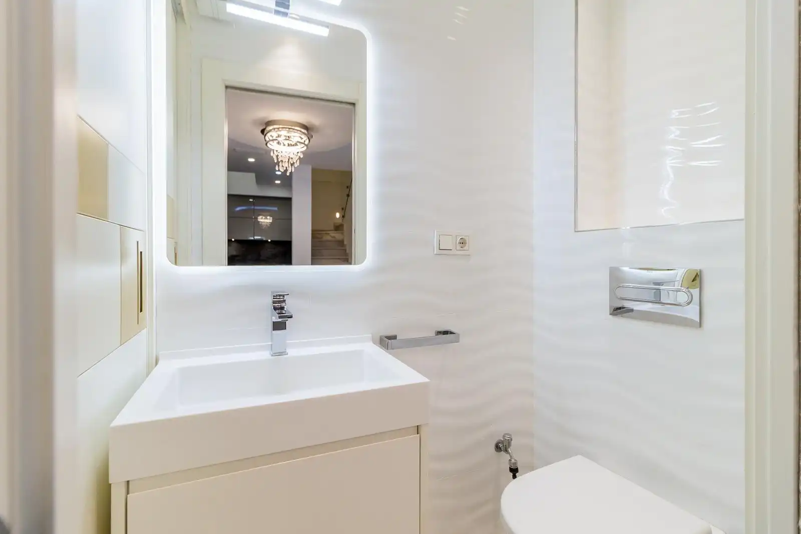 Terraced house with terrace for sale in Calle Parque Central 5, imagen 7