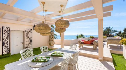 Photo 2 of House or chalet for sale in Casco Urbano, Moraira