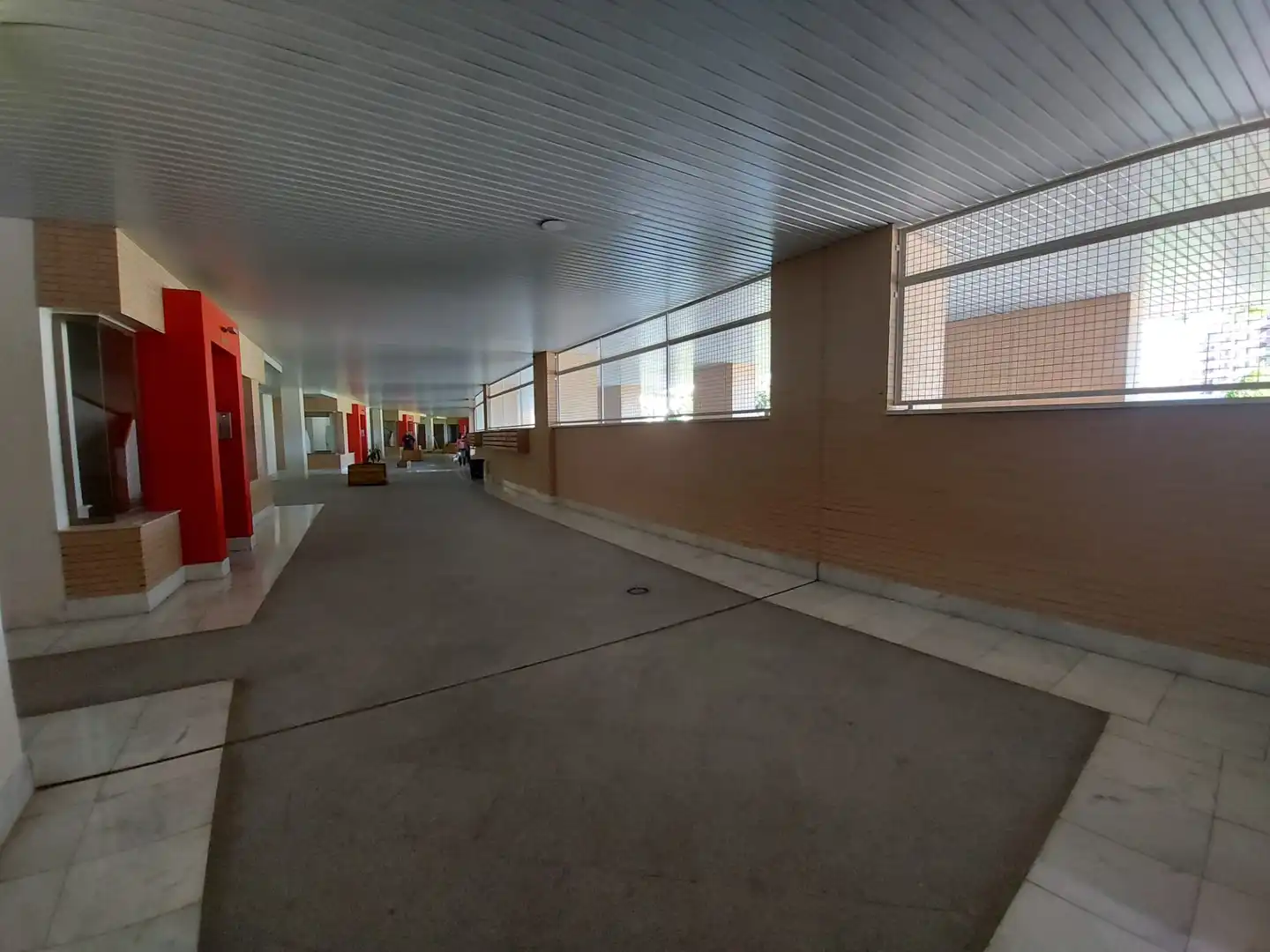 Büro zum Verkauf in Málaga mit Klimaanlage, Terrasse und Möbliert