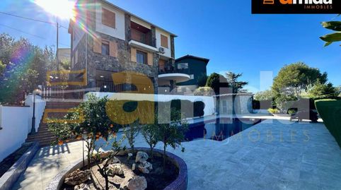Casa en Venta en Castellar Del Vallés