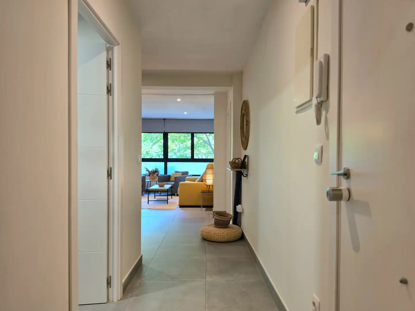 Wohnung mit Aufzug zum Verkauf in Carrer Portugal 26, imagen 17