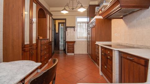 Photo 2 of Flat for sale in Calle Alfredo Vicenti, 5, San Pablo - Juan Flórez, A Coruña