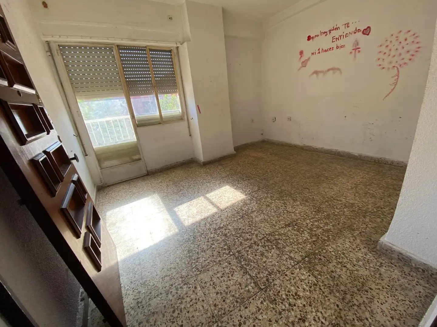 Wohnung mit Aufzug zum Verkauf in CARLOS III, imagen 26