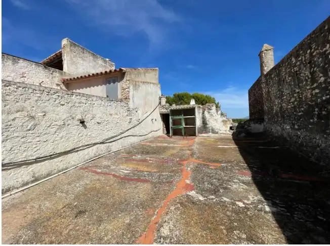 Maison rustique à vendre à Carrer del Meson 11, imagen 4