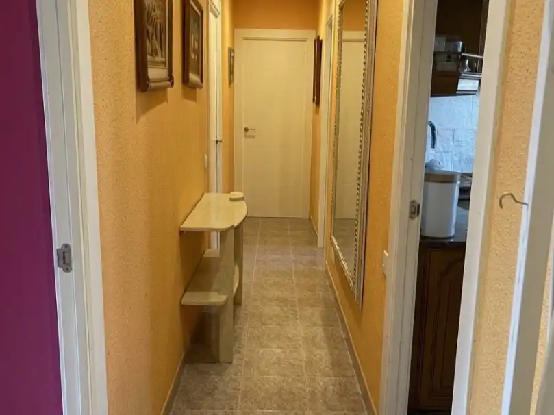Flat for sale in Monzón  with Balcony