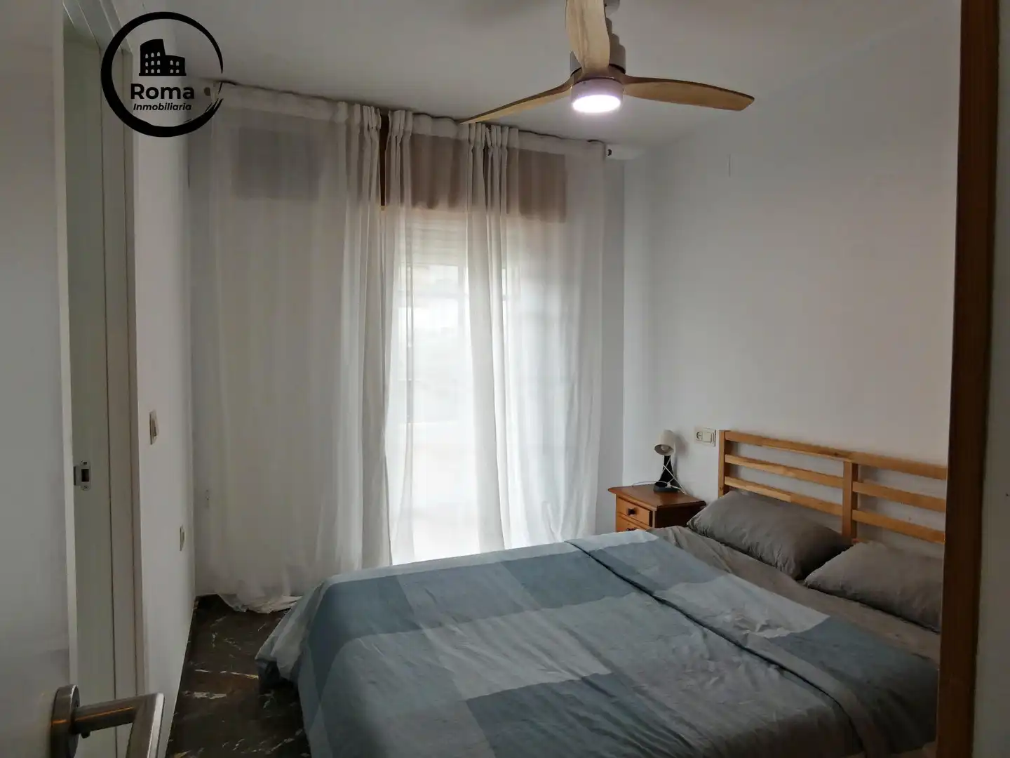 Wohnung mit Aufzug zum Verkauf in Carretera de Almeria 16, imagen 6