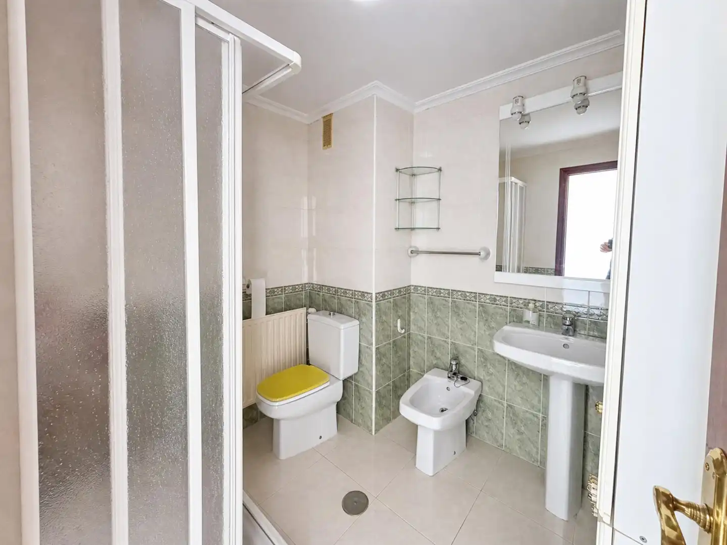 Appartement avec ascenseur à vendre à Centro, imagen 27