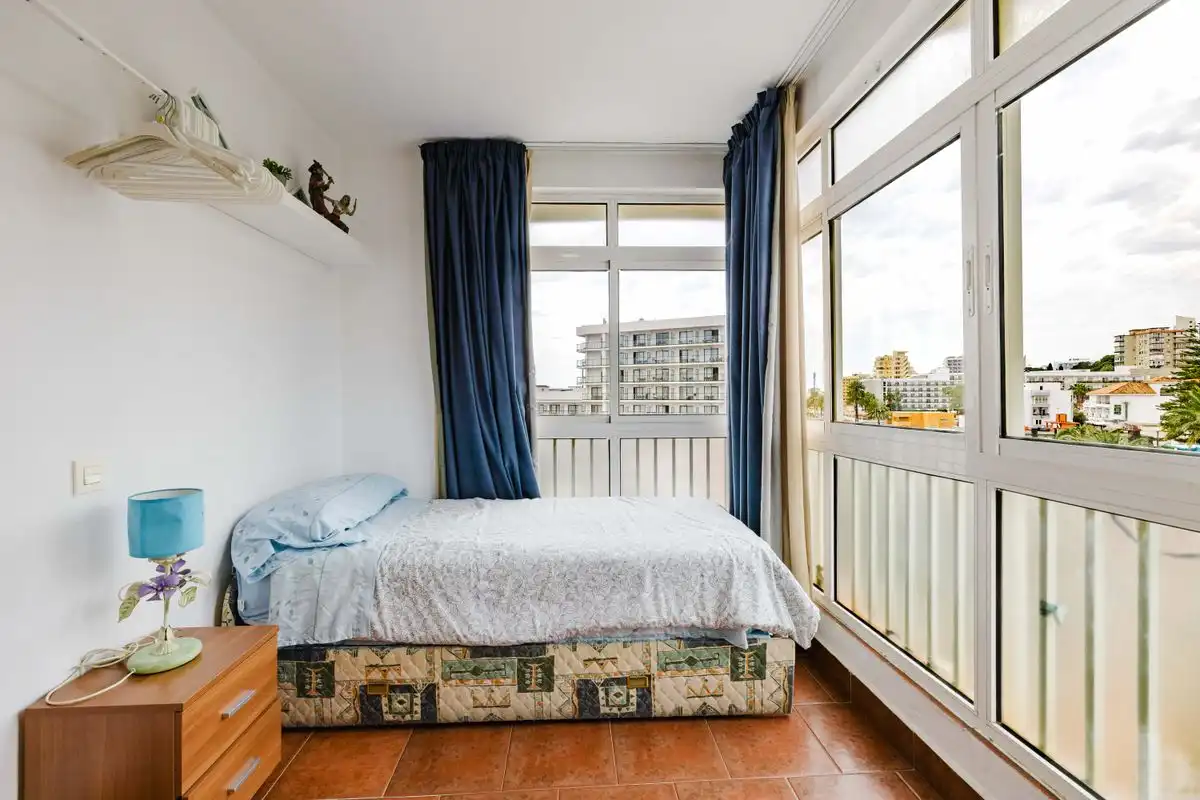 Flat with terrace for sale in Calle Tamarindos, imagen 13