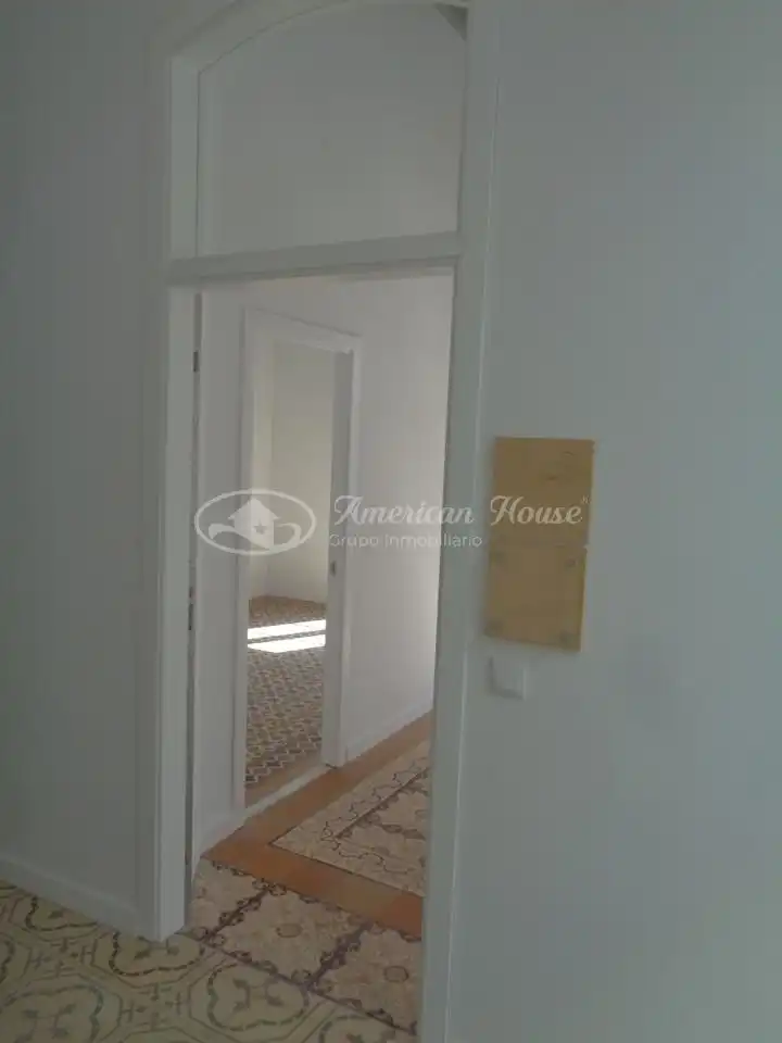 Büro zur Miete in Núcleo urbano